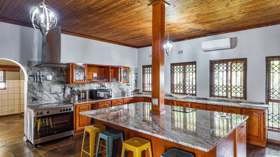 7 Bedroom Property for Sale in Waterkloof A H North West